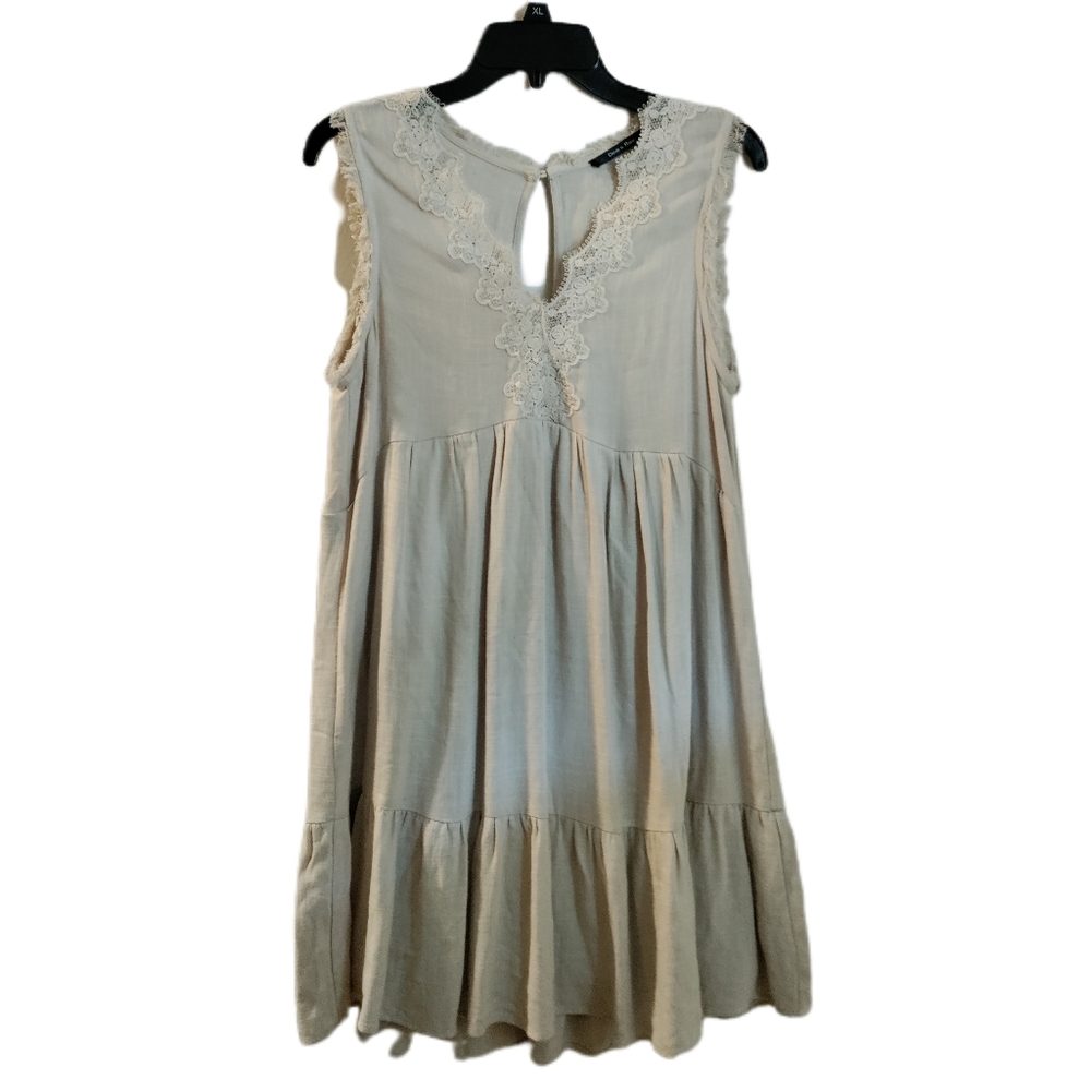 Doe & Rae Dress